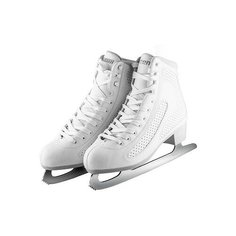 Коньки фигурные ATEMI AFSK-17.04 AXEL JR (размер 35)