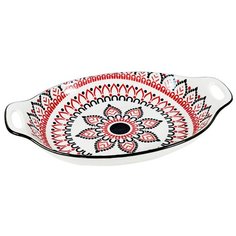 Форма для запекания 30.5*30.5*5.5 см Rettal