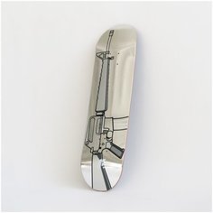 Дека для скейтборда Footwork Progress M16 8x31.5