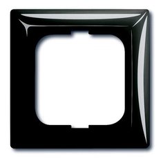 Рамка ABB2CKA001725A1506, черный