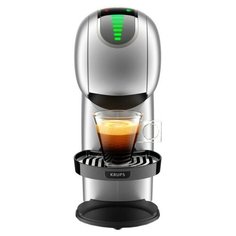 Кофемашина капсульная Krups Dolce Gusto Genio S Touch KP440E10