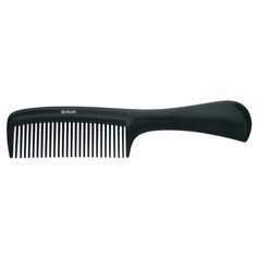 DEWAL Расческа Эконом 20.5 см CO-6810