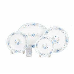 Столовый сервиз ARCOPAL ROMANTIQUE 26 предметов 6 персон Luminarc