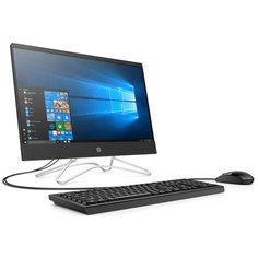 Моноблок HP 22-df0071ur 14P49EA Intel Core i5-1035G1/8 ГБ/SSD/1000 ГБ/Intel UHD Graphics/21.5"/1920x1080/Windows 10 Home 64