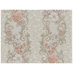 Обои Sal Decor 703657-01 0,53х10м.