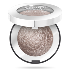 Pupa Тени для век Vamp! Wet&Dry 301 Cold Taupe