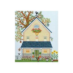 Набор для вышивания Summer (Лето) Bothy Threads XSS2