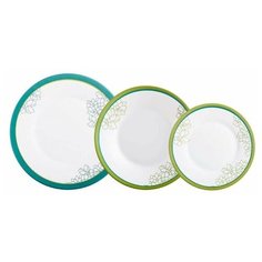 Столовый сервиз ORBEA 18 предметов 6 персон Luminarc