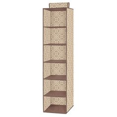 Подвесной органайзер с 6 полками Prima House B-30