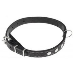 Ошейник 25/2д черный о25/2дч (2 шт) Аркон