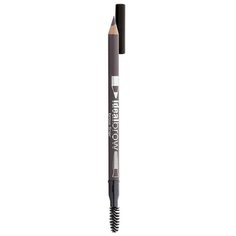 Eva Mosaic карандаш для бровей Ideal Brow, оттенок черный кофе