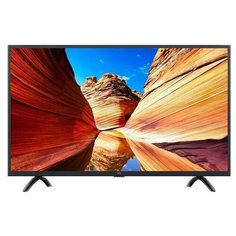Телевизор Xiaomi Mi TV 4A 32 T2 31.5″ (2019) 1/8 Гб Черный (RU)