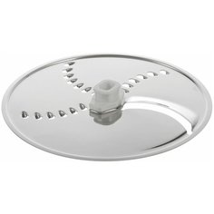 Диск-тёрка / шинковка для кухонного комбайна Bosch 00260973 для MCM2/3..