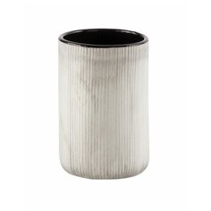 Настольный Стакан Gedy G-Naomi, Серый