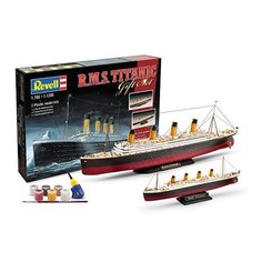 Подарочный Набор Корабль «Титаник» Revell