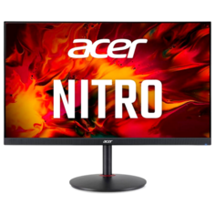 Монитор Acer 25" XV252QPbmiiprx Nitro