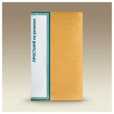 Традиция Простыня Mimoza br10288 (200х217)