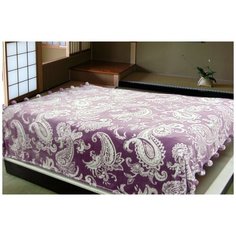 Душечка Покрывало Zavanna (180х210 см)