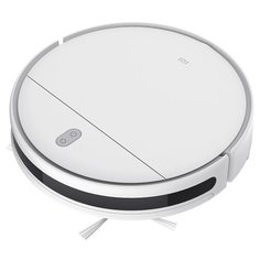 Робот-пылесос Xiaomi Mi Robot Vacuum-Mop Essential