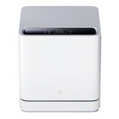 Настольная посудомоечная машина Xiaomi Mijia Internet Dishwasher (VDW0401M)