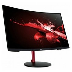 Монитор Acer Nitro XZ272UVbmiiphx UM.HX0EE.V01