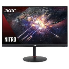 Монитор Acer Nitro XV272Xbmiiprx UM.HX2EE.X08
