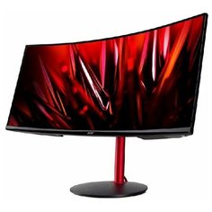 Монитор Acer 34"Nitro XZ342CUPbmiiphx UM.CX2EE.P13