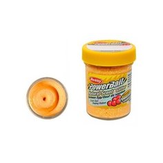 Форелевая паста Berkley - BGTSSMP2 (1203185) икра лосося светло-оранжевая