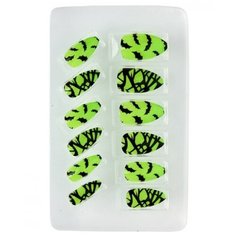 Накладные ногти на Хэллоуин Widmann