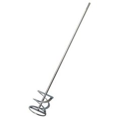 0802011 Миксер для смесей оцинкованный 100х600 мм SDS+ T4P