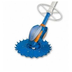 Вакуумный пылесос для бассейна Zodiac Kontiki 2