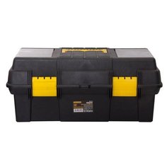 8001013 Ящик для инструмента 19" (48,5х24,5х21,5см) Korvus