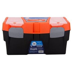 8001003 Ящик для инструмента 20" (50х25х26см) T4P