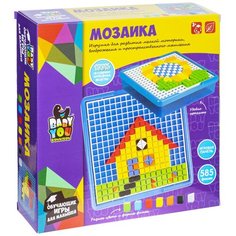 BONDIBON Мозаика ВВ5023