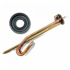 65180069 Нагревательный Элемент 1500 W Hotpoint Ariston