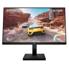 Монитор HP 27" X27 2V6B4AA