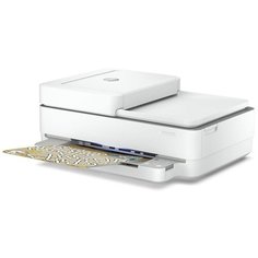 Принтер HP DJ Plus IA 6475 AiO Printer 5SD78C