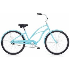 Велосипед городской Electra Cruiser 1 Light Blue 24 Подростковый