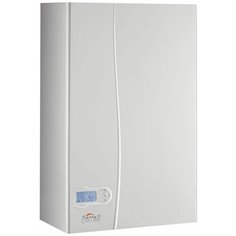 Конвекционный газовый котел Ferroli Divatech D C 32, 31.3 кВт, двухконтурный