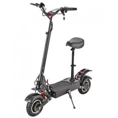 Электросамокат White Siberia Nerpa 3200W (2021 года)