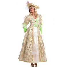 Костюм французской графини (6729), 44-46. Veneziano