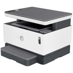 МФУ HP Neverstop Laser MFP 1200n Printer 5HG87A