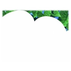 Алмазная мозаика Color KIT «Любовь» (Частичная выкладка, 30х40 см, круглые непрозрачные стразы)