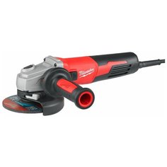 УШМ Milwaukee AGV 10-125 EK, 1000 Вт, 125 мм