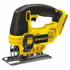 Лобзик аккумуляторный Stanley STSC1860 (б/акк,б/зу)