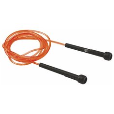 Скакалка Lite Weights 0029rj-2, оранжевый