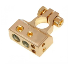 Аккумуляторная клемма MYSTERY MBT-1