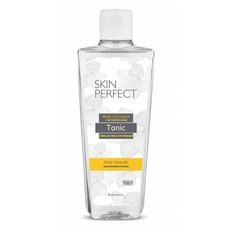 Hunca Тоник осветляющий с экстрактом лилии Skin Perfect, 150 мл, 1 шт.