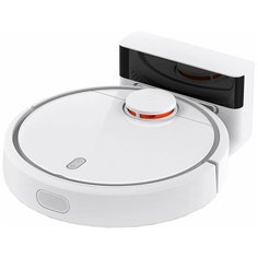 Робот-пылесос Xiaomi Mi Robot Vacuum Cleaner CN, белый