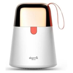 Машинка Xiaomi Deerma Rechargeable Lint Remover DEM-MQ603 золотой